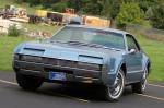Oldsmobile Toronado 1966 года